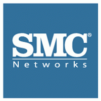 SMC Networks Logo PNG Vector