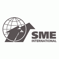 SME International Logo Vector