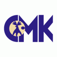 SMK Logo PNG Vector