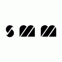 SMM Logo PNG Vector