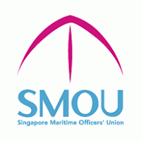 SMOU Logo PNG Vector
