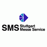 SMS Logo Vector
