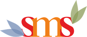 SMS - prehrambena industrija Logo PNG Vector
