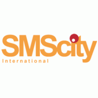 SMScity Logo PNG Vector