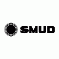 SMUD Logo PNG Vector