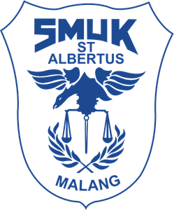 SMUK St. Albertus (Dempo) Logo Vector