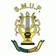 SMUP Logo PNG Vector