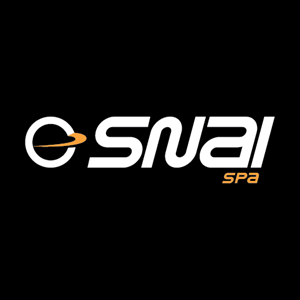 SNAI Logo PNG Vector
