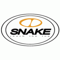 SNAKE Logo Vector