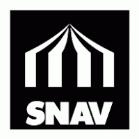 SNAV Logo PNG Vector