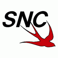 SNC Logo PNG Vector