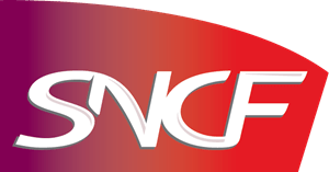 SNCF Logo PNG Vector