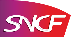 SNCF Logo PNG Vector