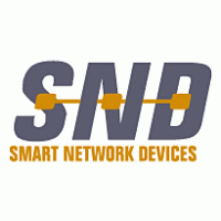 SND Logo PNG Vector