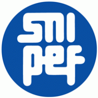 SNIPEF Logo PNG Vector