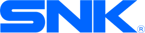 SNK Logo PNG Vector