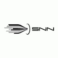 SNN Logo PNG Vector