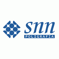 SNN Poligrafia Logo PNG Vector