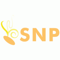 SNP-Soluciones Nuevas Posibilidades- Logo PNG Vector