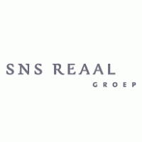 SNS Reaal Groep Logo PNG Vector