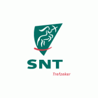 SNT Logo PNG Vector
