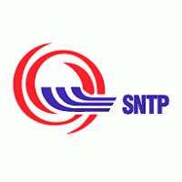 SNTP Logo PNG Vector