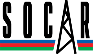 SOCAR Logo PNG Vector