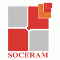 SOCERAM Logo PNG Vector