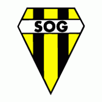 SOG Givors Logo PNG Vector