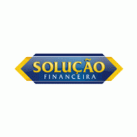 SOLUCAO_FINANCEIRA Logo PNG Vector