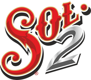 SOL 2 Logo Vector