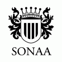SONAA Logo PNG Vector