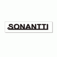 SONANTTI Logo PNG Vector