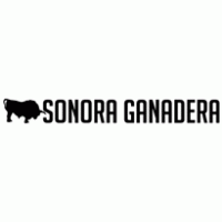 SONORA GANADERA Logo PNG Vector