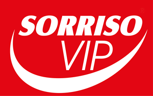 SORRISO VIP Logo Vector