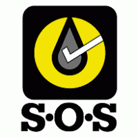SOS Logo PNG Vector