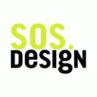 SOSDesign Logo PNG Vector