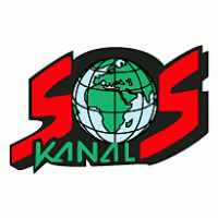 SOS Kanal Logo PNG Vector