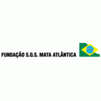 SOS Mata Atlantica Logo PNG Vector