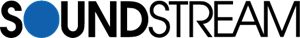 SOUNDSTREAM Logo PNG Vector