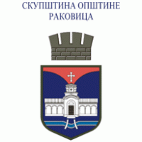 SO Rakovica Logo Vector