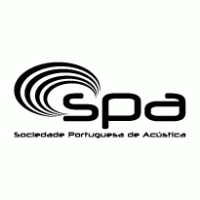 SPA Logo PNG Vector