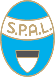 SPAL Logo Vector