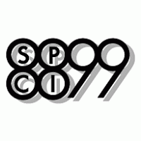 SPCI 99 Logo PNG Vector