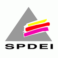 SPDEI Logo PNG Vector