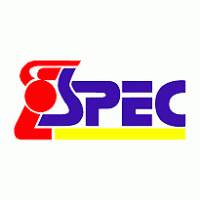 SPEC Logo Vector