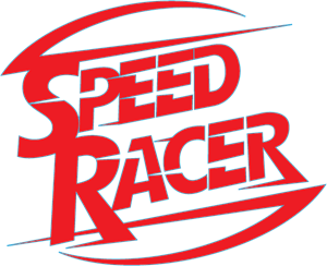 SPEED RACER MOVIE Logo PNG Vector