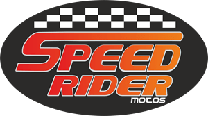 SPEED RIDER Logo PNG Vector