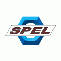 SPEL Logo Vector