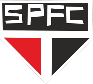 SPFC - Sao Paulo Futebol Clube Logo Vector